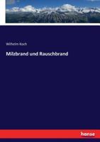 Milzbrand und Rauschbrand (German Edition) 3744653781 Book Cover
