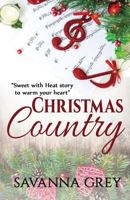Country Christmas (Wilson's Hollow Book 1) 1542611695 Book Cover