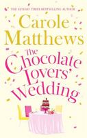 The Chocolate Lovers' Wedding 0751560235 Book Cover