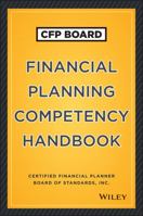 The CFP Financial Planning Handbook + Website 1118470125 Book Cover