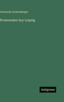 Promenaden Bey Leipzig 3846007609 Book Cover