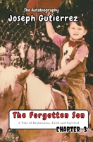 The Forgotten Son: Chapter 3 B0DZ5CP5ZB Book Cover
