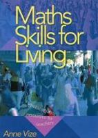 Maths Skills for Living 1876580844 Book Cover