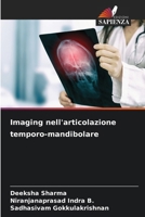 Imaging nell'articolazione temporo-mandibolare (Italian Edition) 6137327116 Book Cover