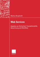 Web Services 3824421895 Book Cover