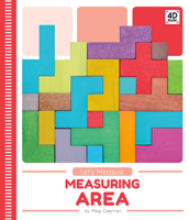 Measuring Area 1532165536 Book Cover