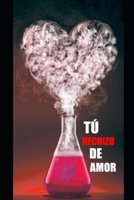 TU HECHIZO DE AMOR: Prueba estos hechizos B0CCCQYP8B Book Cover