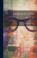 Syphilis Und Auge 1022878301 Book Cover