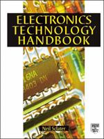 Electronic Technology Handbook 0070580480 Book Cover