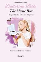 The Music Box 0578817276 Book Cover