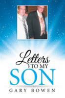 Letters to My Son 1514430053 Book Cover