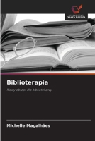 Biblioterapia (Polish Edition) 6208623553 Book Cover