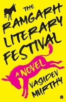 The Ramgarh Literary Festival 9353026970 Book Cover