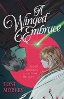 A Winged Embrace B0FMQQ1P6B Book Cover