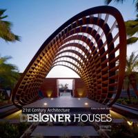 21st Century Architecture: Designer Houses 1864704411 Book Cover