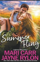 Summer Fling 1544792980 Book Cover