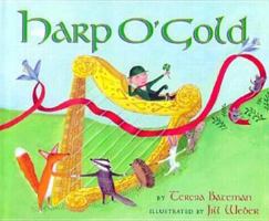 Harp O' Gold 0823415236 Book Cover