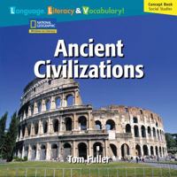 Ancient Civilizations 1426350716 Book Cover
