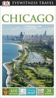 Eyewitness Travel Guide to Chicago