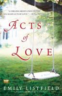 Acts of Love 1416558748 Book Cover