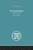 The Scottish Banks 1138864838 Book Cover