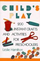Child's Play 0517571714 Book Cover