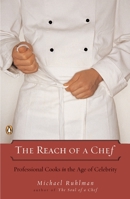 The Reach of a Chef: Beyond the Kitchen 0143112074 Book Cover