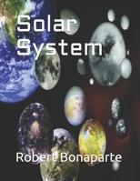 Solar System 1695232879 Book Cover