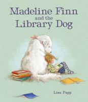 Madeline Finn and the Library Dog 1682630595 Book Cover