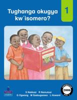 Lusoga for Uganda Primary 1 Readers Pack 1405874546 Book Cover