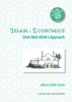 Shah Wali-Allah Dihlawi and His Economic Thought 0860378519 Book Cover