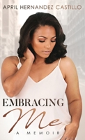 Embracing Me 173255076X Book Cover