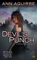 Devil's Punch 0451464494 Book Cover