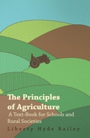 Principles of Agriculture 101765848X Book Cover