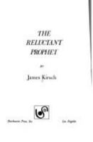 The Reluctant Prophet: An Exploration of Prophecy and Dreams 0820201561 Book Cover