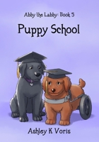 Puppy School 194219563X Book Cover