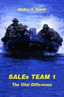 Sales Team 1 1413479952 Book Cover
