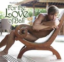 For the Love of Bali. by Howard Roffman 3867872392 Book Cover