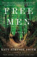 Free Men 0062407589 Book Cover