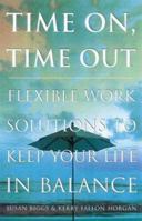 Time On, Time Out! 1864487410 Book Cover