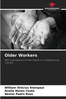Older Workers 620200682X Book Cover