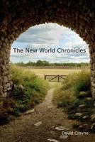 The New World Chronicles 1491001577 Book Cover