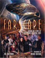 Creatures of Farscape 1903111854 Book Cover