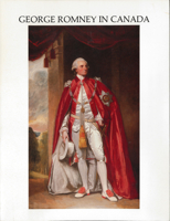 George Romney in Canada 0919423353 Book Cover
