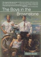 The Boys in the Brownstone 1560232951 Book Cover