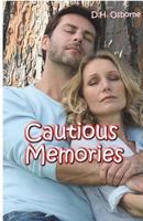 Cautious Memories 1983581593 Book Cover