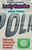 Lady Rambo. (Action -Thriller) B0FLJ7G7K9 Book Cover