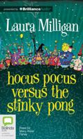 Hocus Pocus Versus the Stinky Pong 1743114397 Book Cover