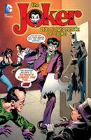 The Joker: The Clown Prince of Crime 1401242588 Book Cover