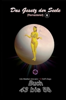 Das Gesetz der Seele: {Remastered} 6 (German Edition) 3347562275 Book Cover